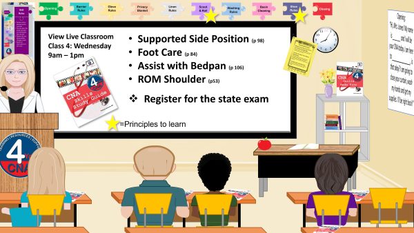 Class 4 Graphic 2