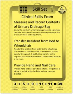 care plan sets