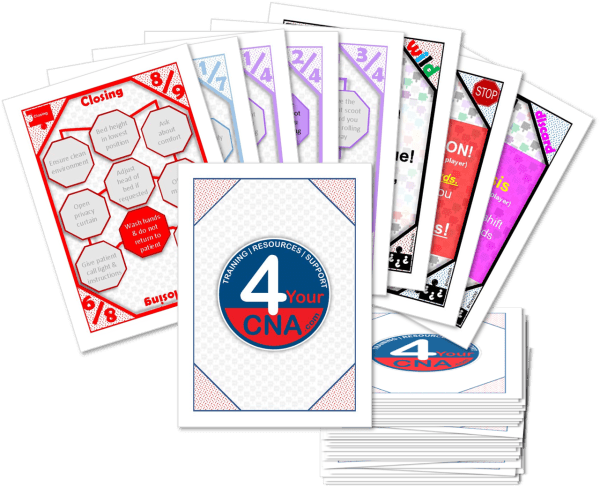 card game hand