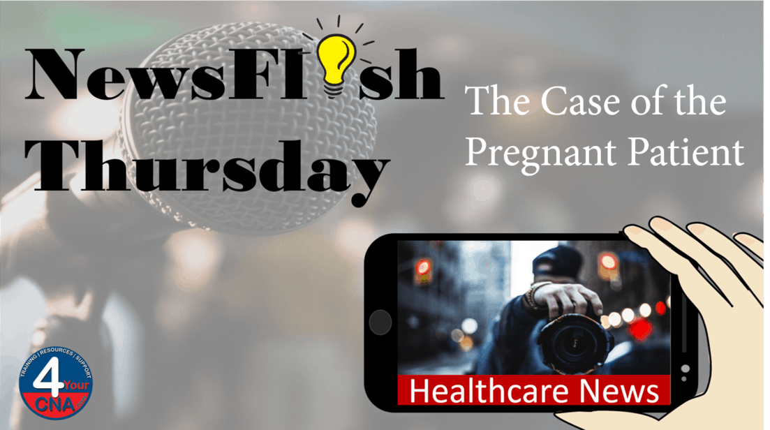 Read more about the article Episode 1: The Case of the Pregnant Patient