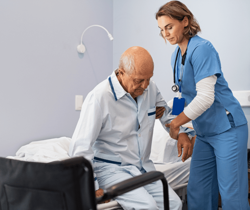 Read more about the article Test Tip Tuesday: Clinical Skills Timing