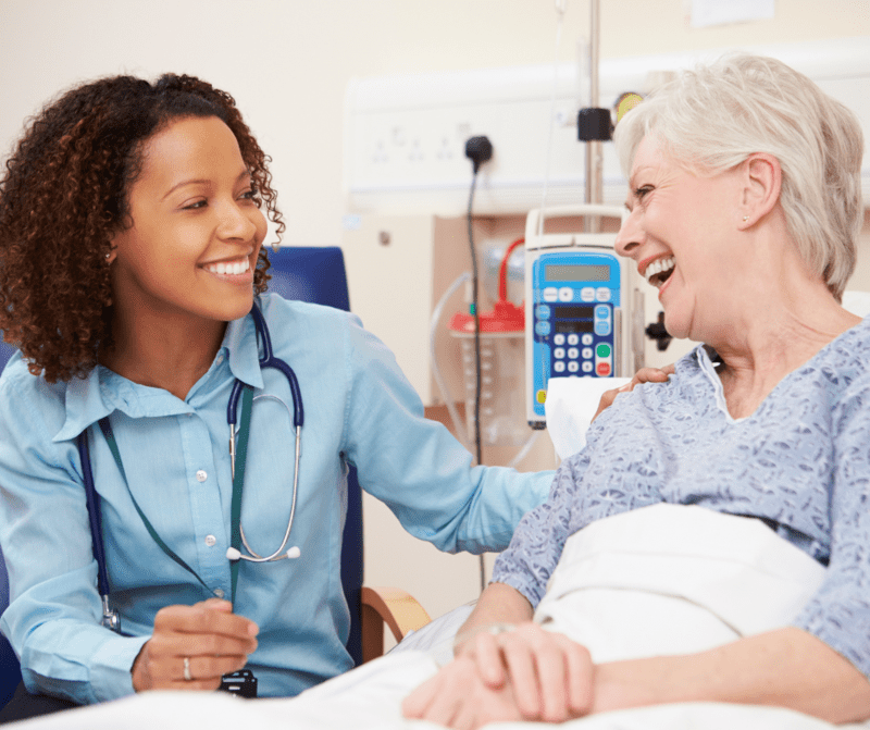 Read more about the article Test Tip Tuesday: Clinical Exam Wash hands in the Opening