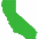 California - Green