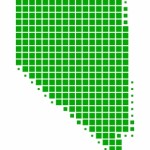Nevada - Green