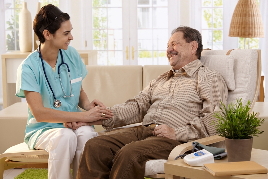 Three Reasons To Pursue Home Health Aide Certification